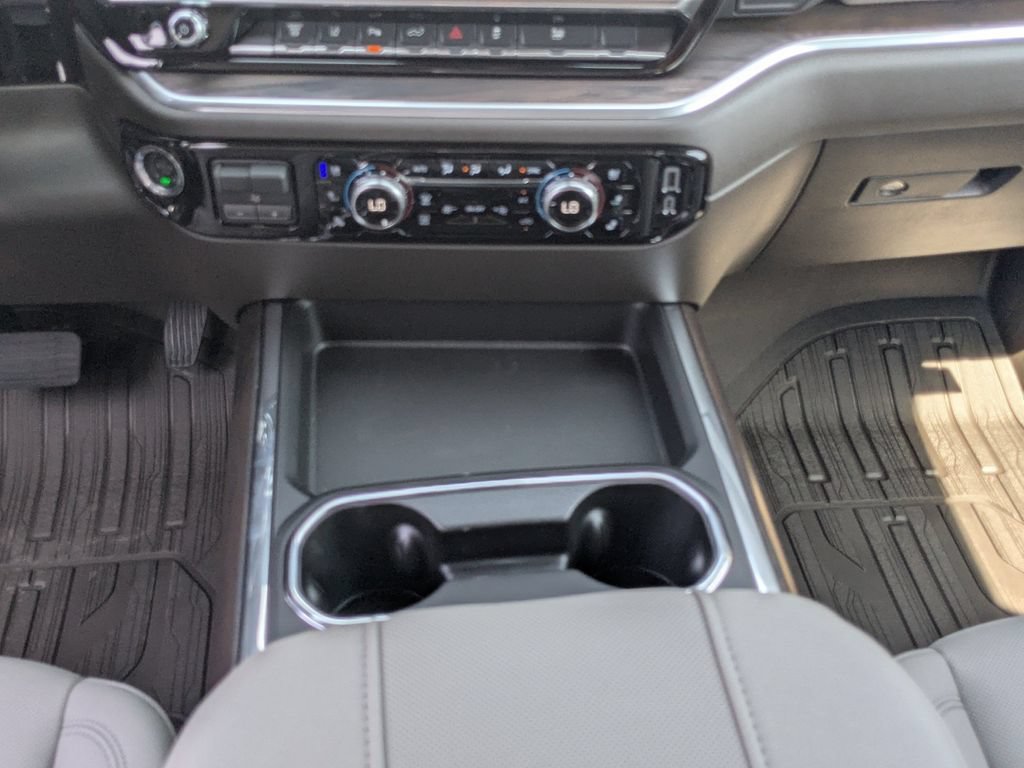 2026 GMC Sierra 2500HD SLT - Photo 17