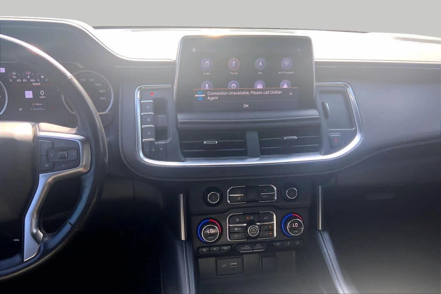 Used 2021 Black Chevrolet Premier image 7