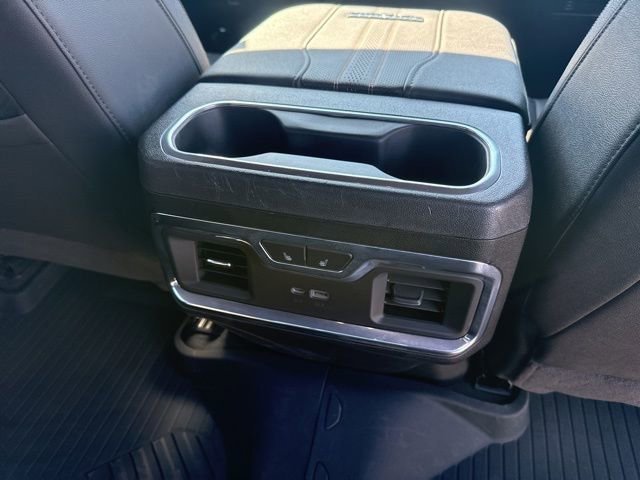 2026 Chevrolet Silverado 2500HD High Country - Photo 52