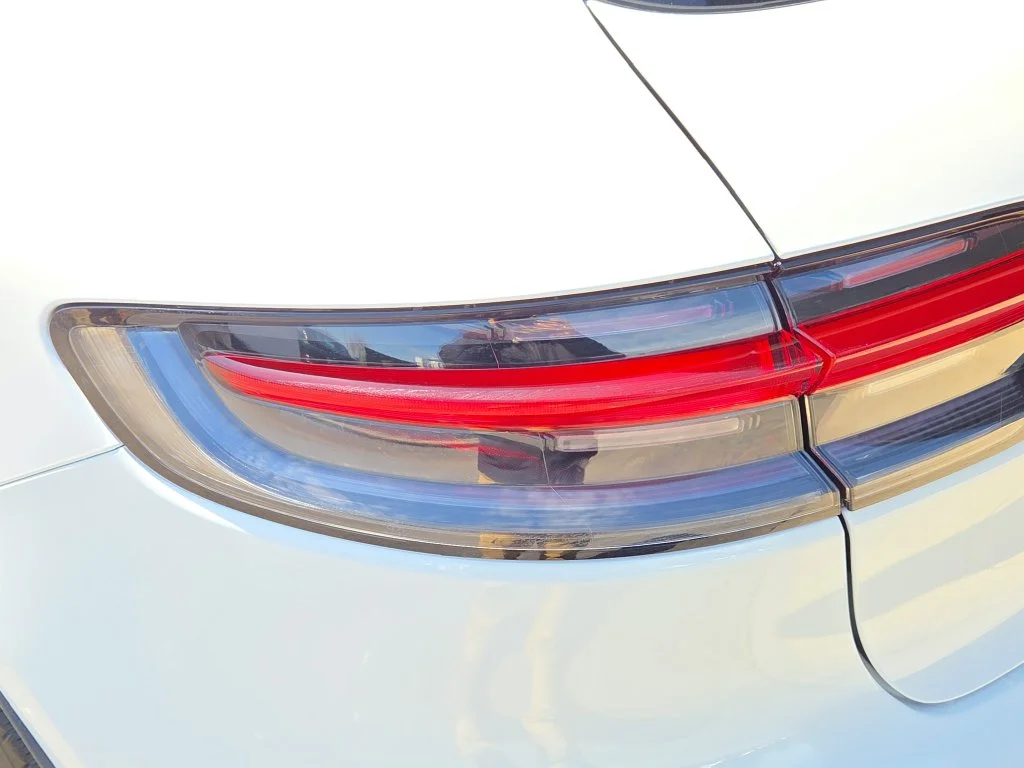 Certified Used 2026  Porsche Base image 27