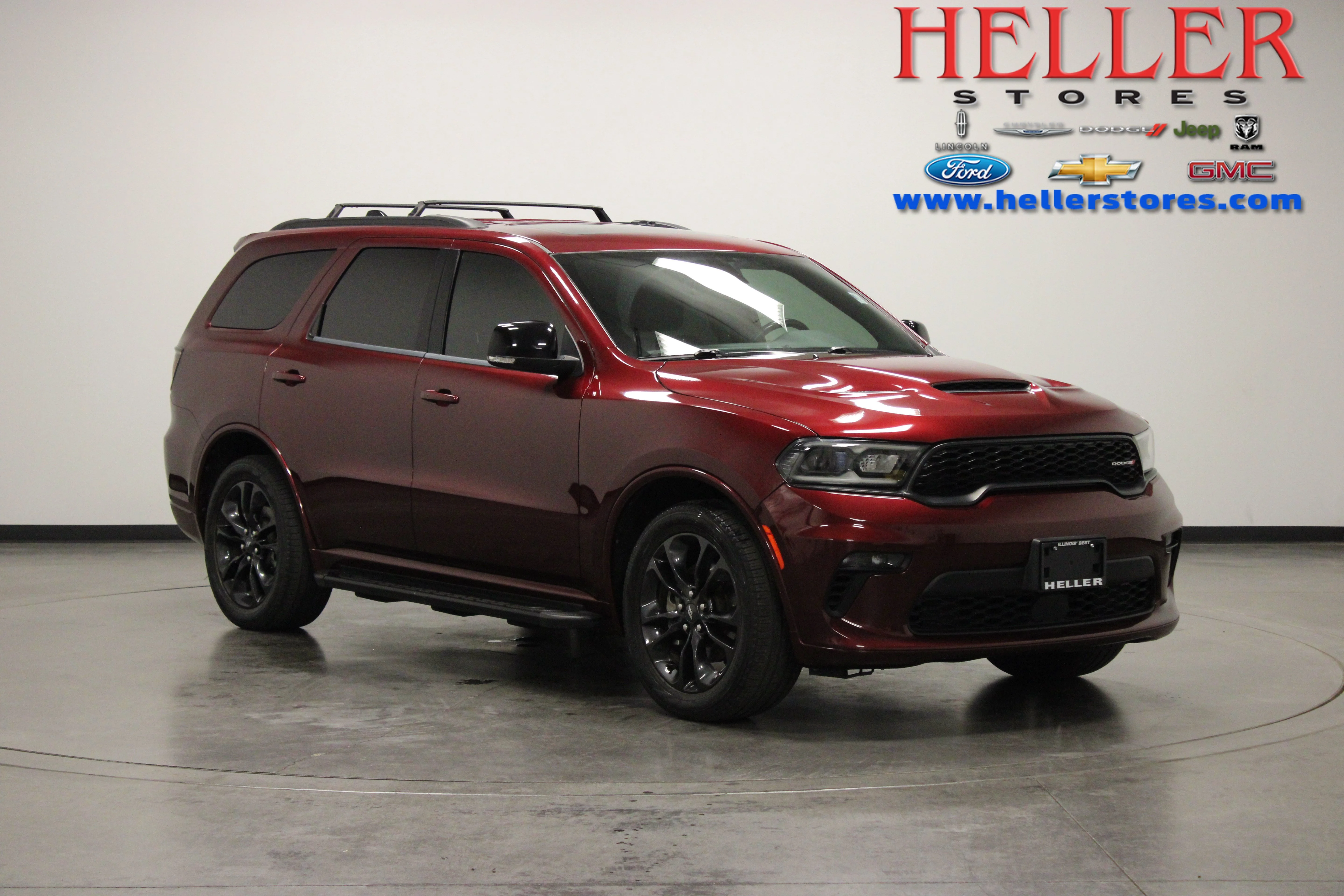 2023 Dodge Durango