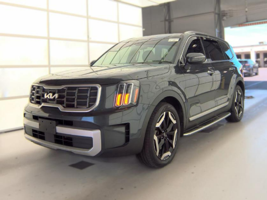 2024 Kia Telluride