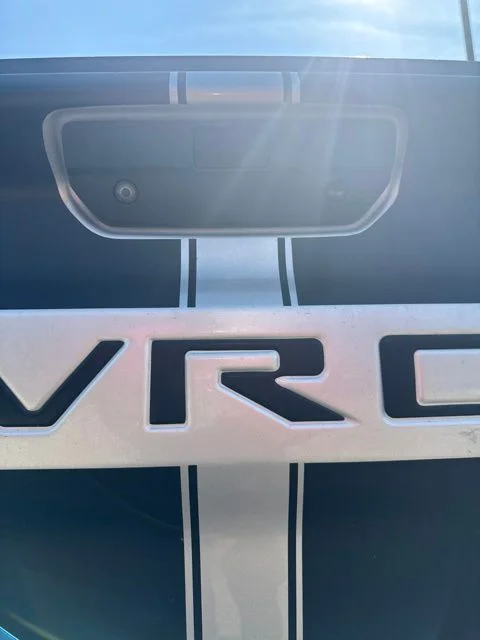 Used 2020 Silver Chevrolet RST image 16