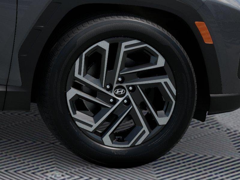 New 2026 Ecotronic Gray Hyundai SEL Plus FWD image 8