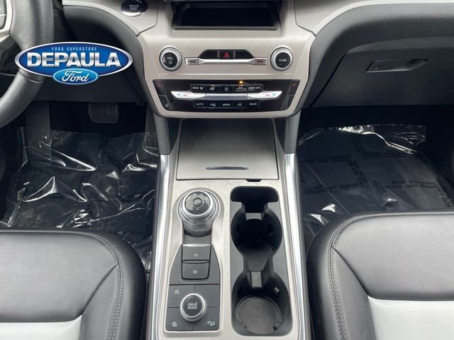 Used 2023 Gray Ford XLT image 14