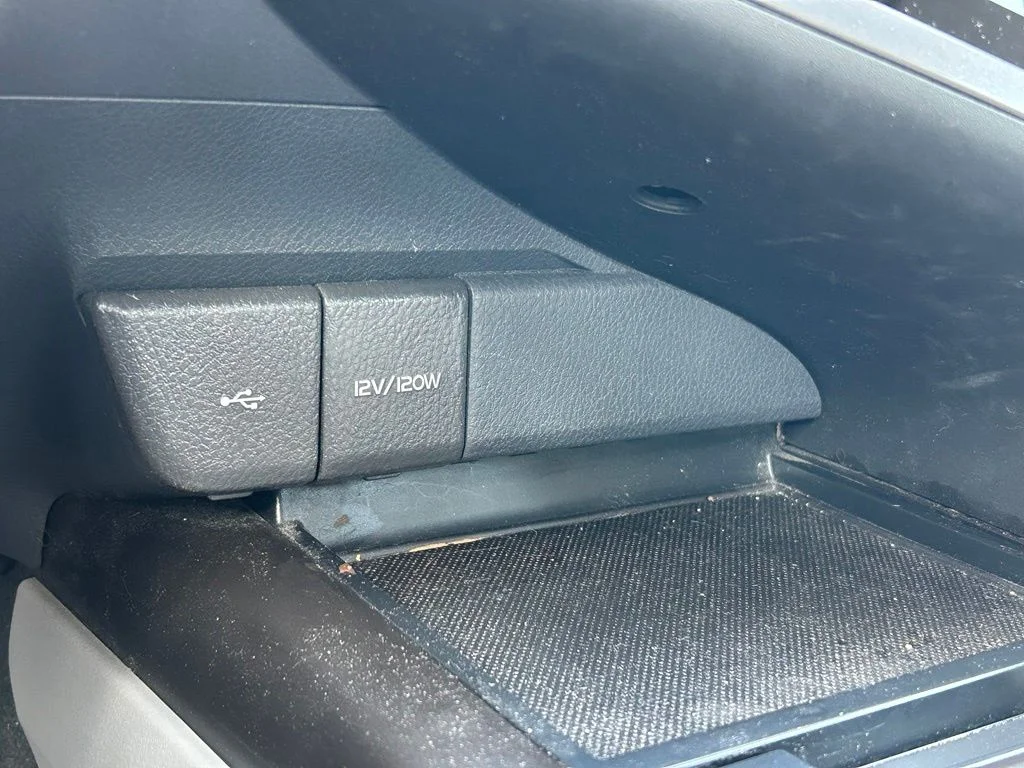 Used 2023 Black Toyota LE image 30