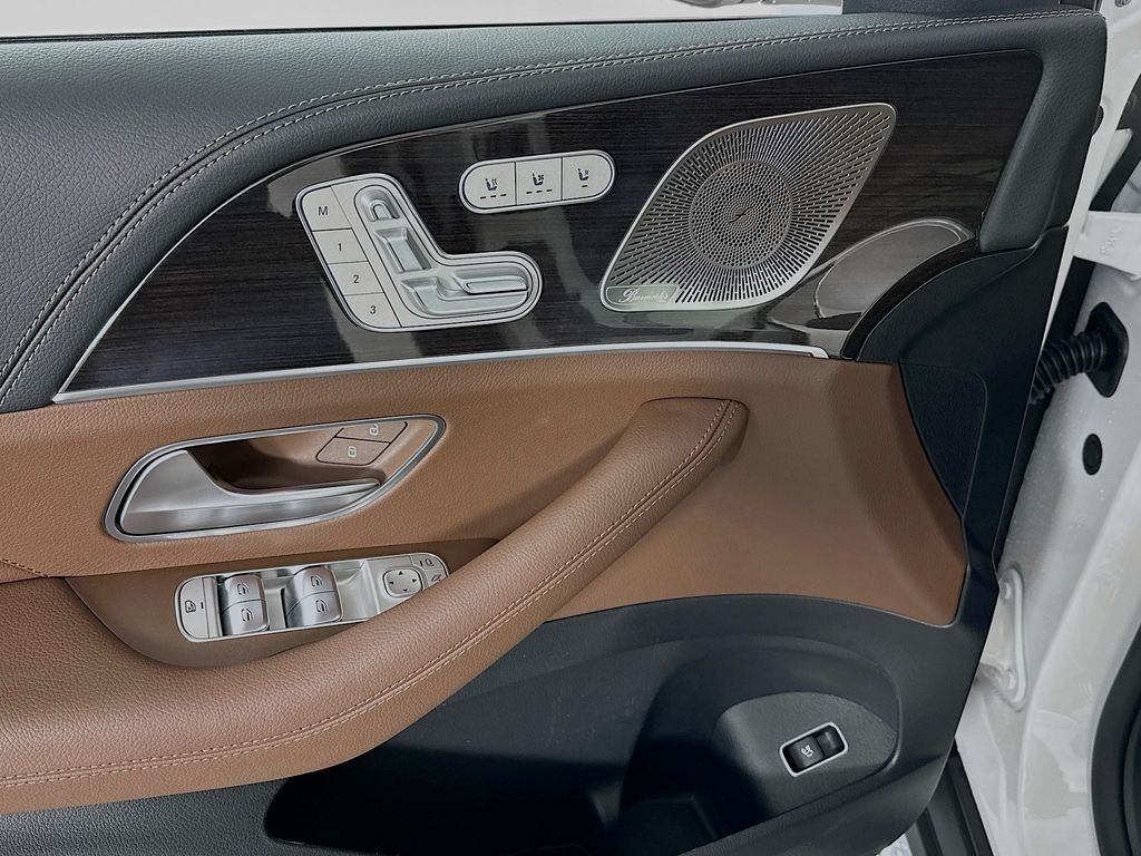 2026 Mercedes-Benz GLE GLE450 - Photo 18