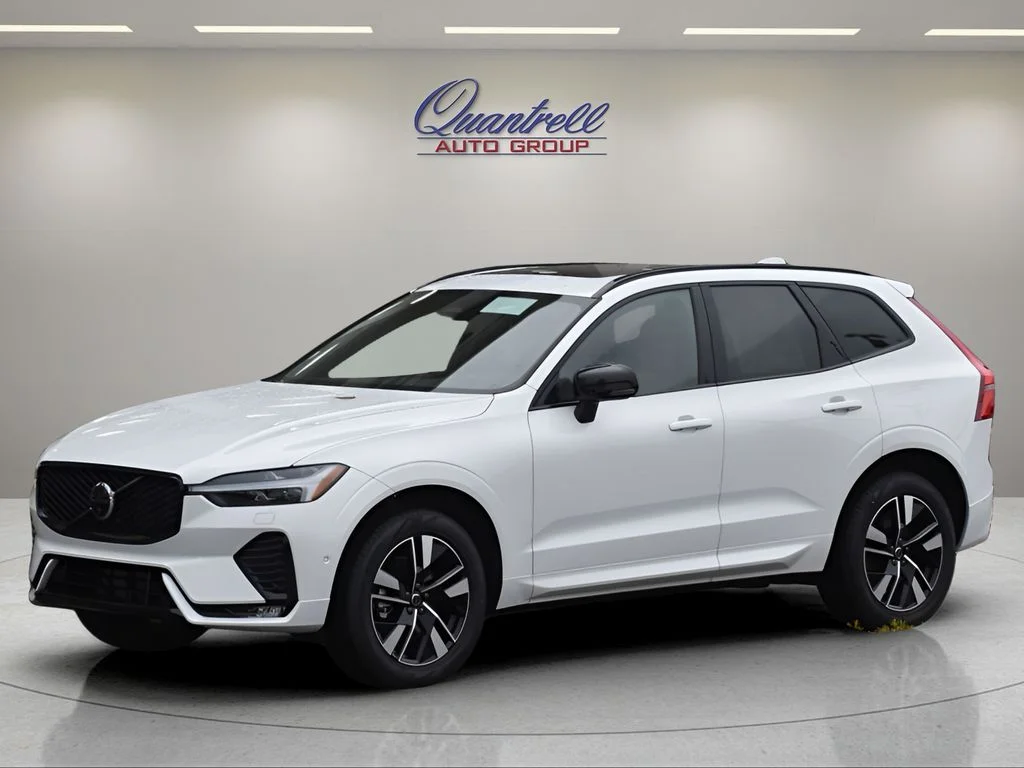 Used 2026 Crystal White Metallic Volvo Plus image 7