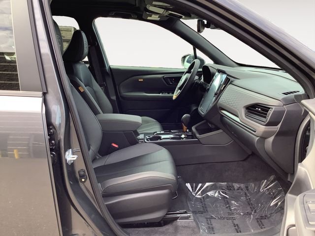 New 2026 MAGNETITE GRAY METALLIC Subaru Wilderness image 15