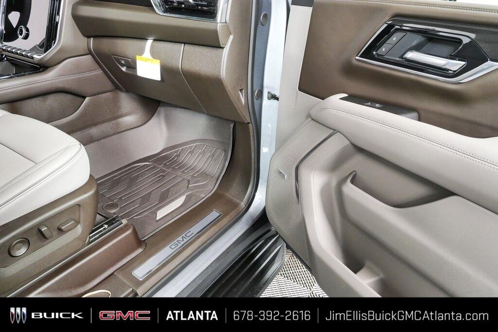 2027 GMC Yukon Elevation - Photo 25