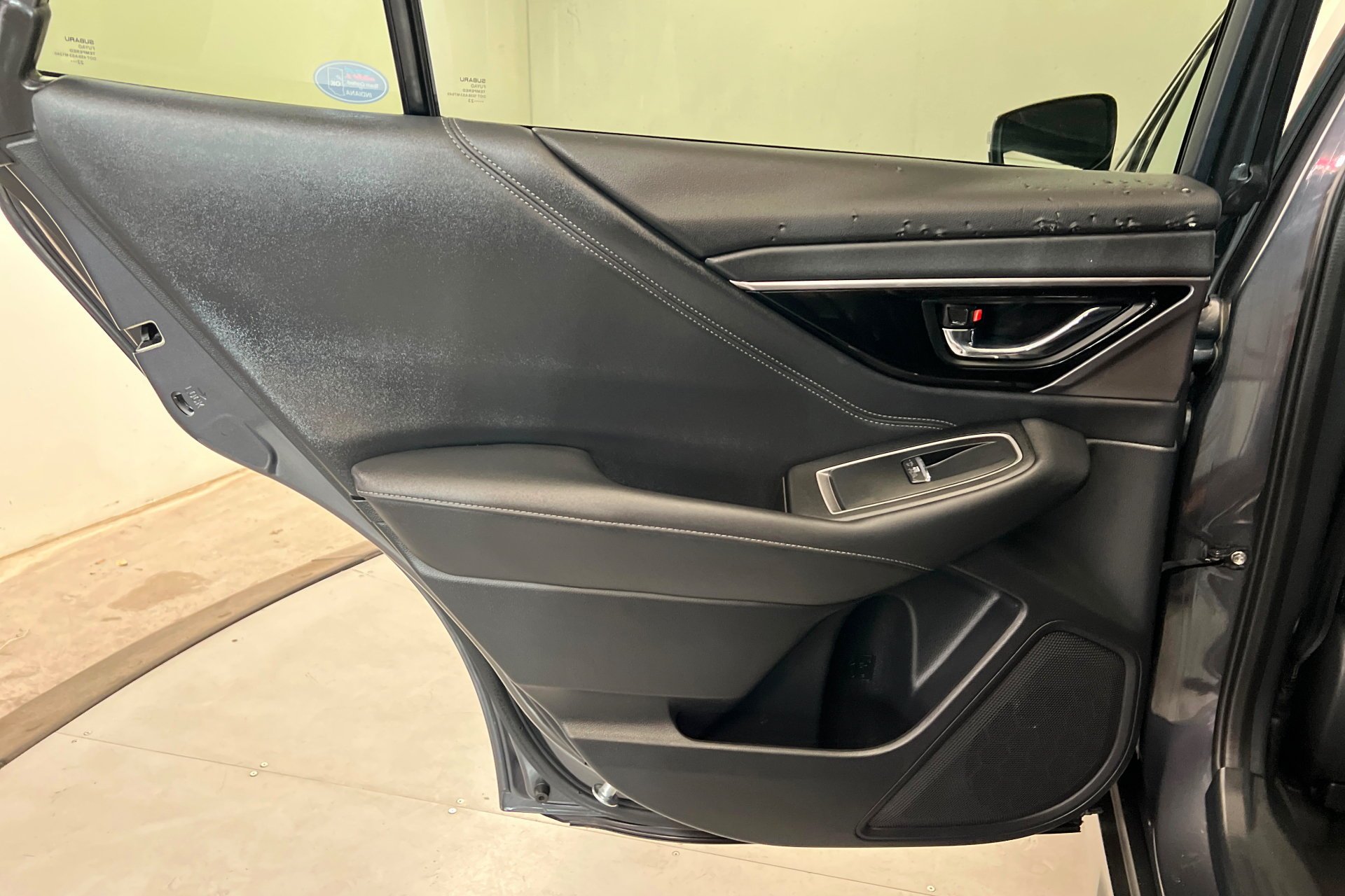 2023 Subaru Outback Limited - Photo 19