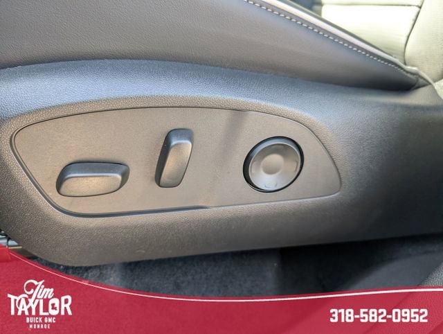 2026 Buick Enclave Sport Touring - Photo 14