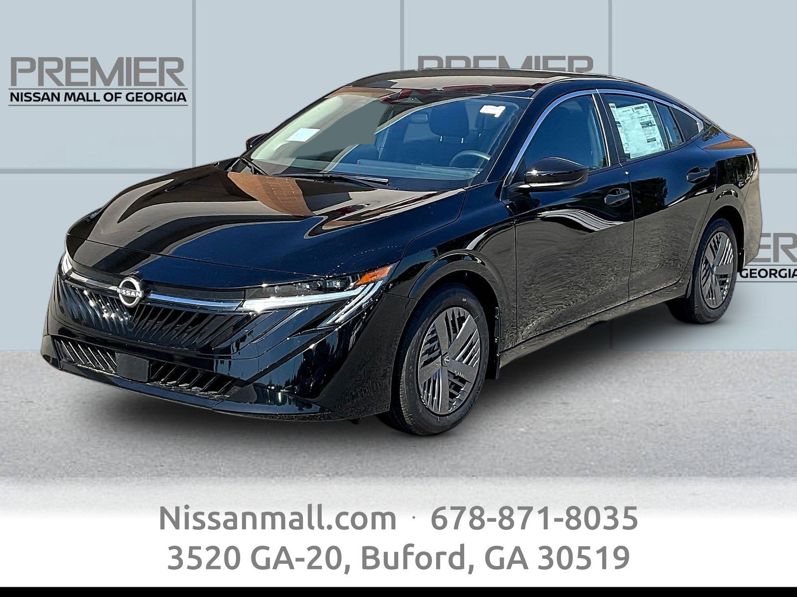 2027 Nissan Sentra