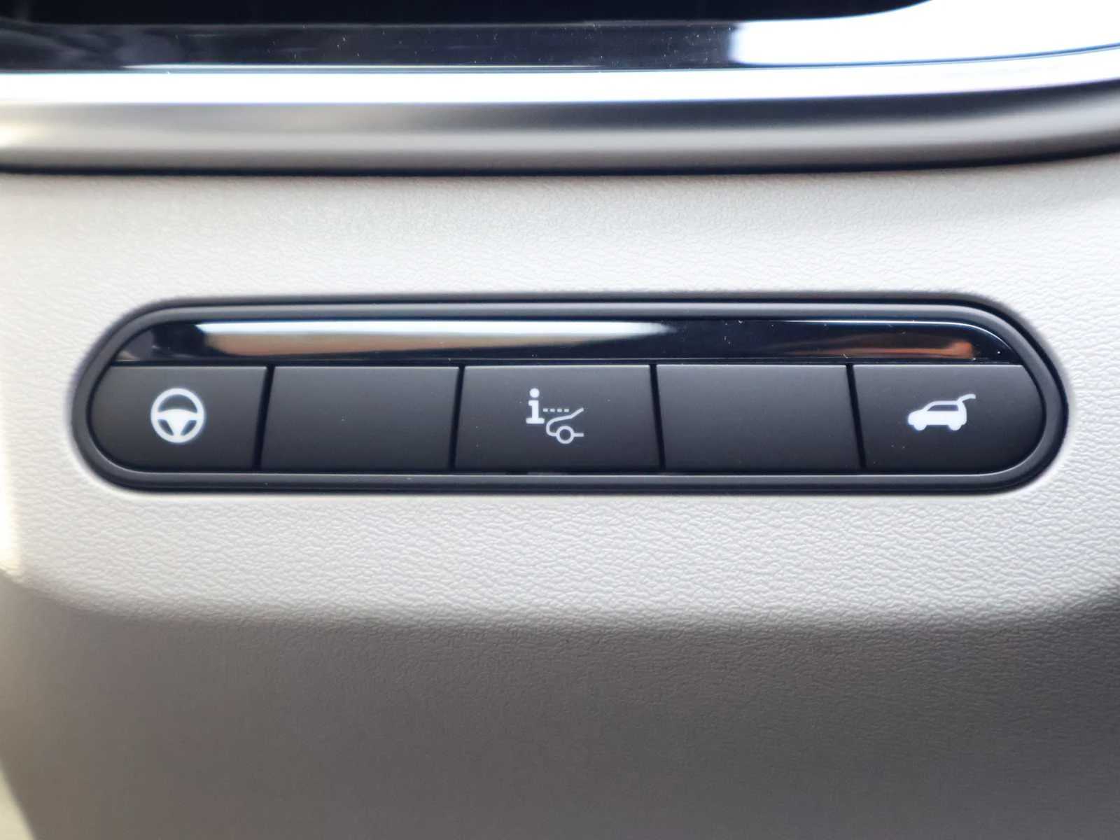 New 2027 2T RAD WHT INFINITI Autograph AWD image 19