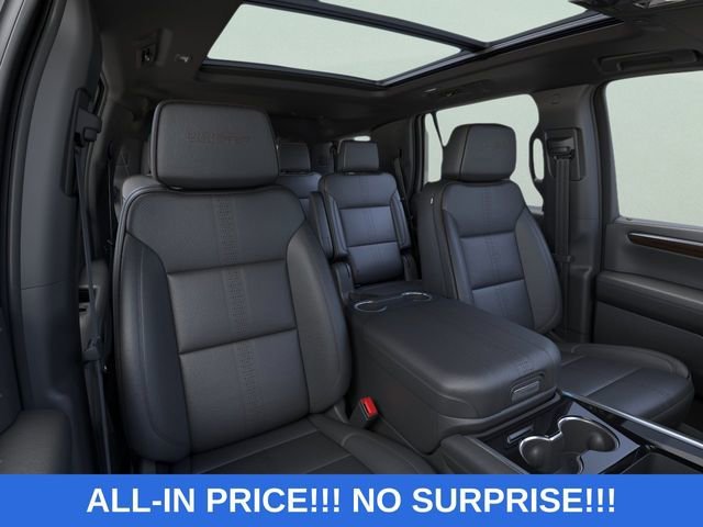 2026 Chevrolet Tahoe High Country - Photo 10