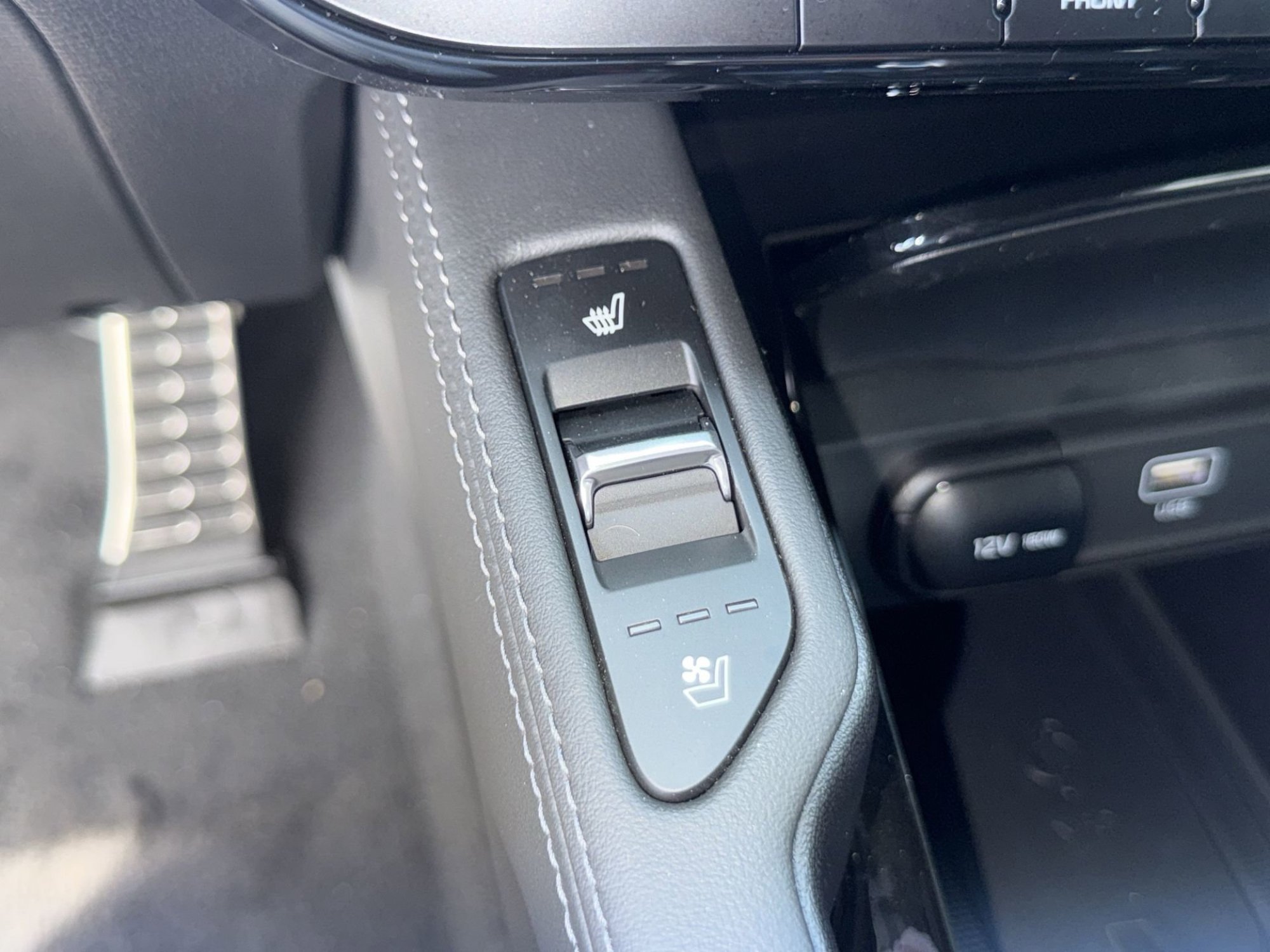2025 Kia Telluride SX - Photo 8