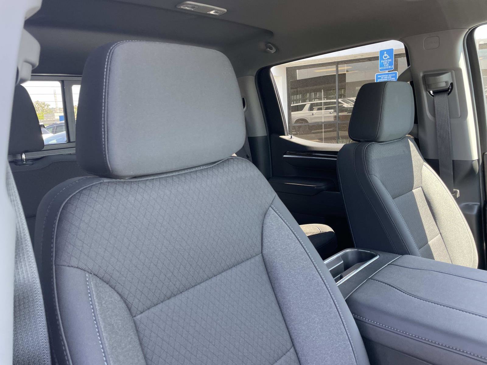 2026 GMC Sierra 1500 Elevation - Photo 28