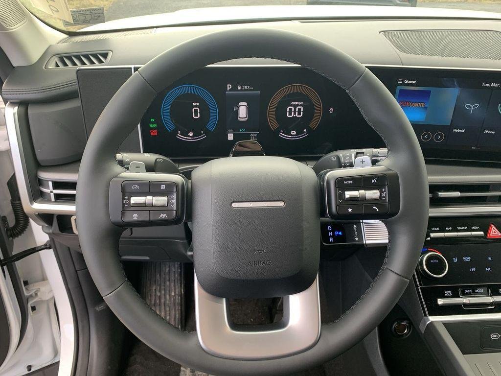 2026 Hyundai Santa Fe SEL - Photo 15