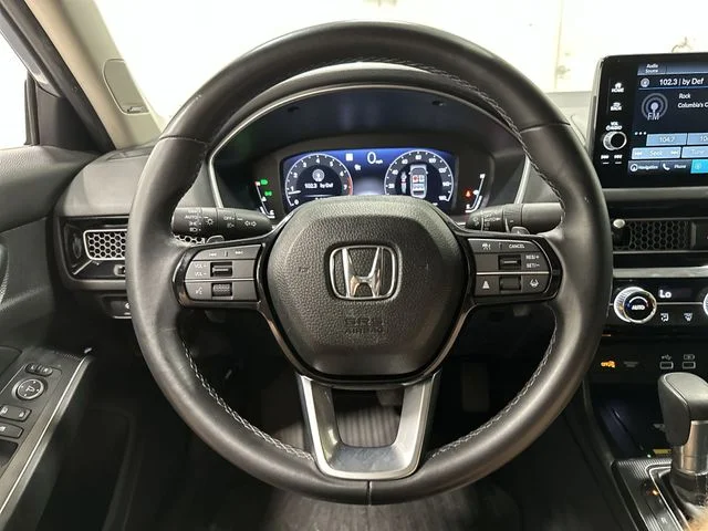 Certified Used 2024  Honda Touring image 14