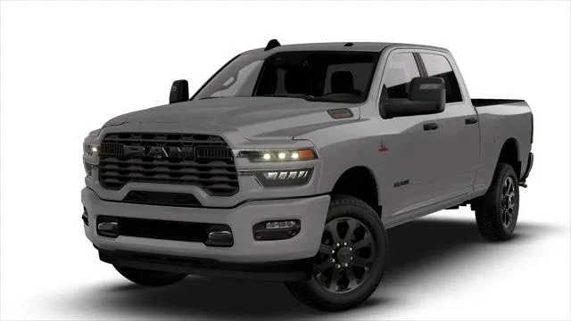 2026 RAM Ram 2500 Pickup