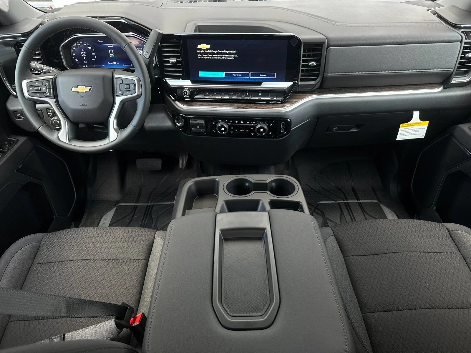 2026 Chevrolet Silverado 1500 LT - Photo 13