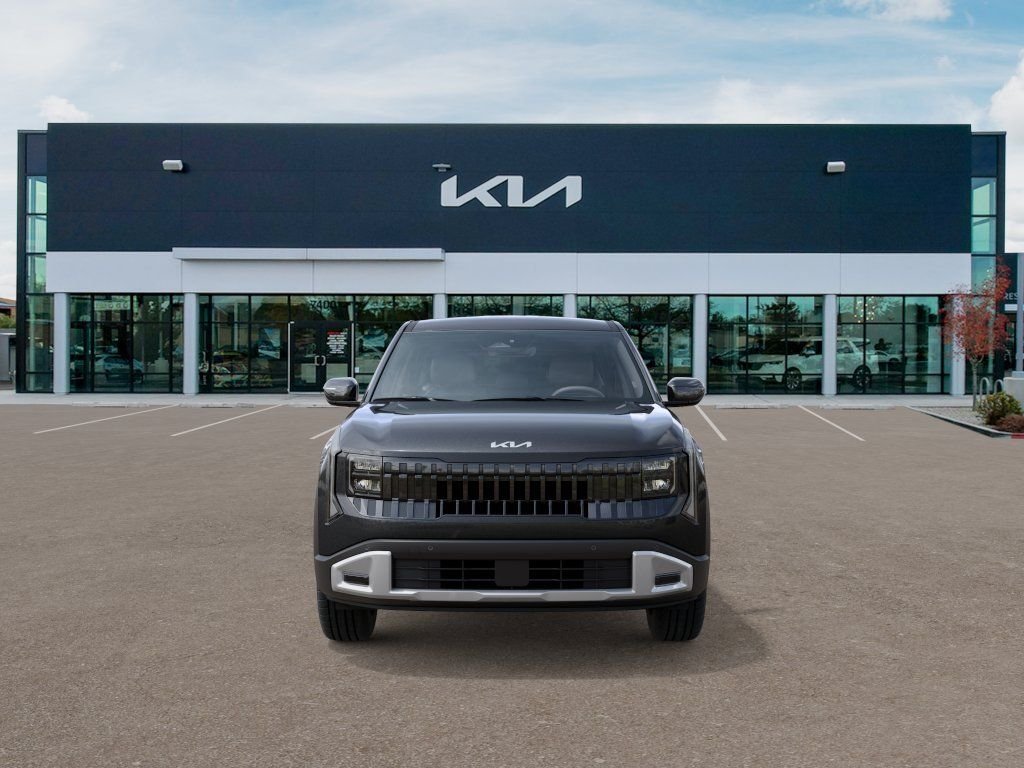 New 2027 Gray Kia S image 2