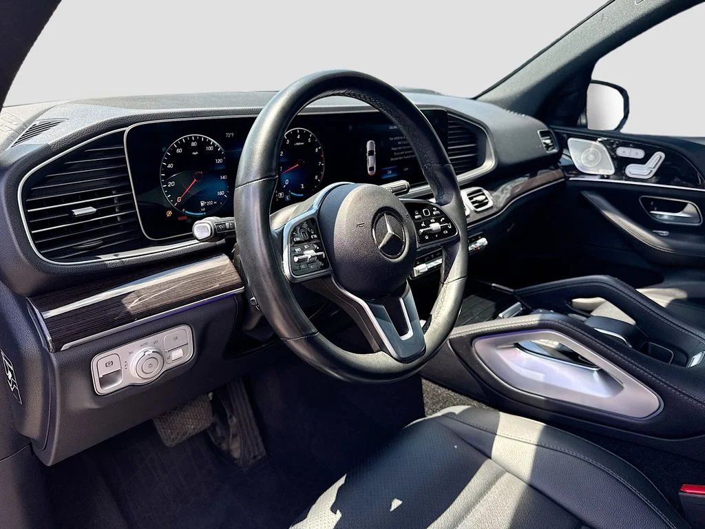 Used 2023  Mercedes-Benz GLE 350 image 10
