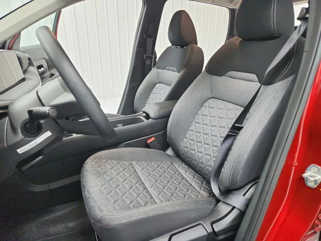 2026 Nissan KICKS SV - Photo 19