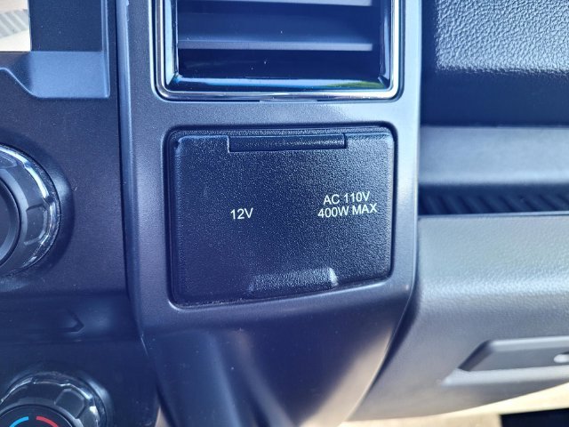 Used 2018 White Ford XLT image 18