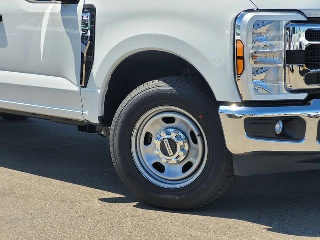 New 2026 White Ford XL image 2