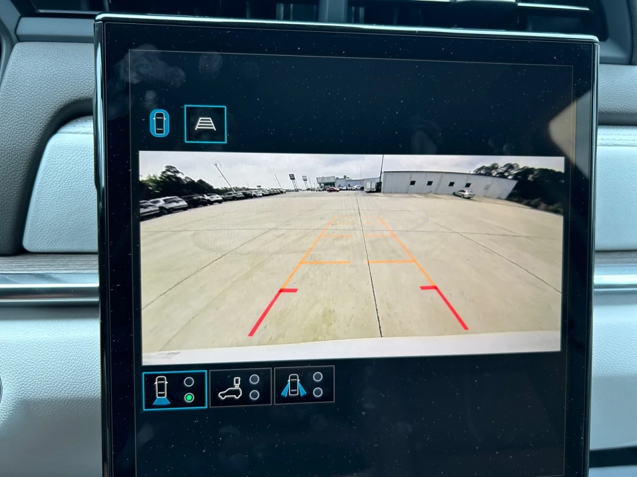 2026 GMC Terrain Denali - Photo 12