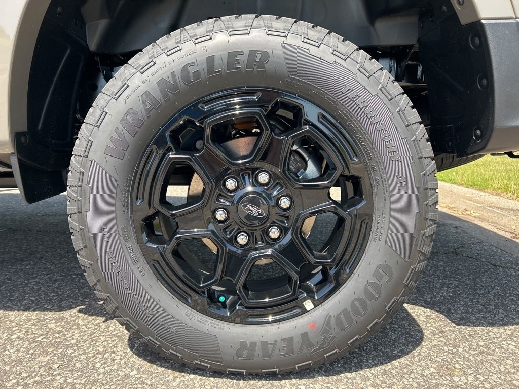 2026 Ford Ranger XLT - Photo 25