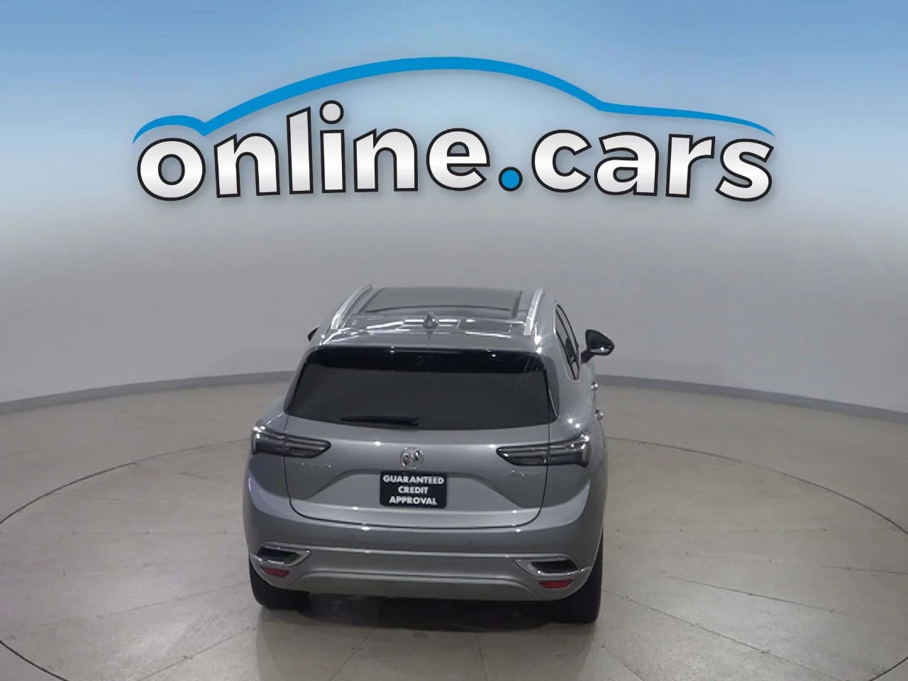 Certified Used 2023 Gray Buick Avenir image 24