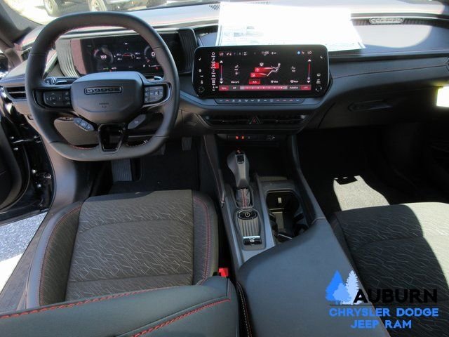 2025 Dodge Charger Daytona R/T - Photo 7