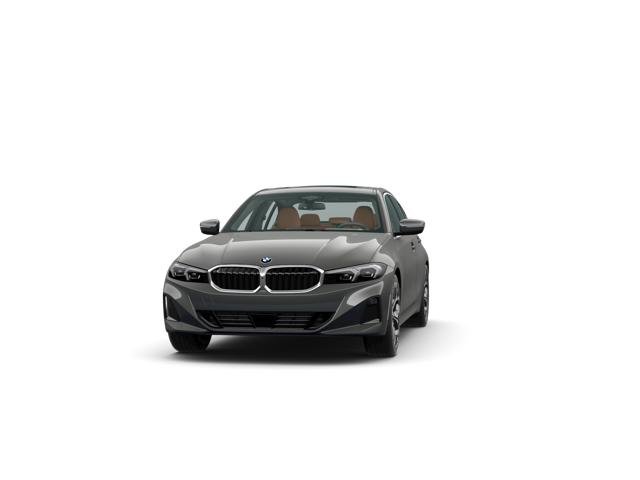 New 2026 Dravit Grey Metallic BMW 330i xDrive image 3