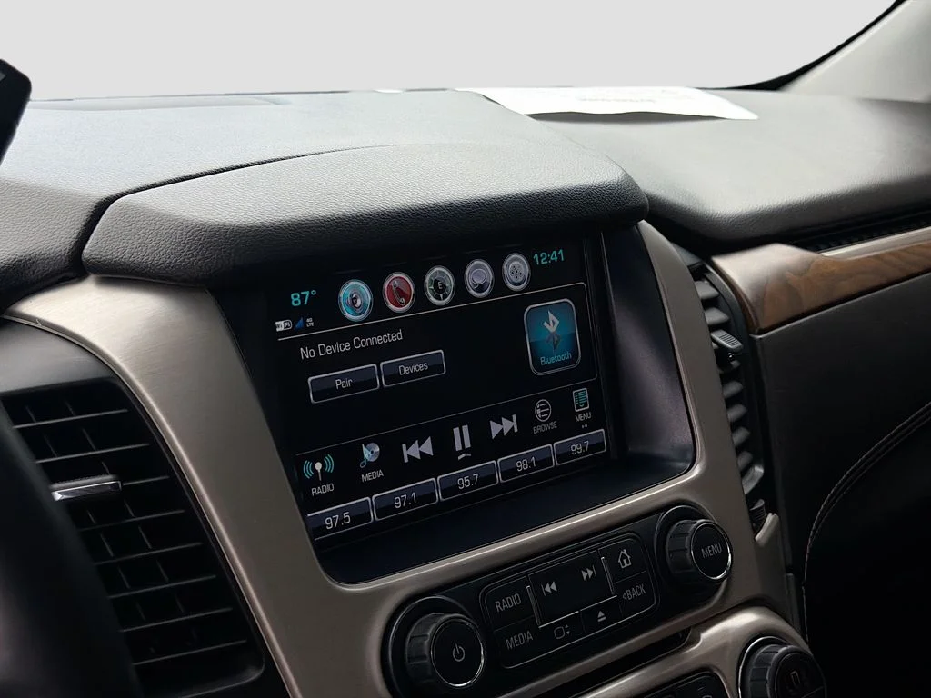 Used 2019 Onyx Black GMC Denali image 15