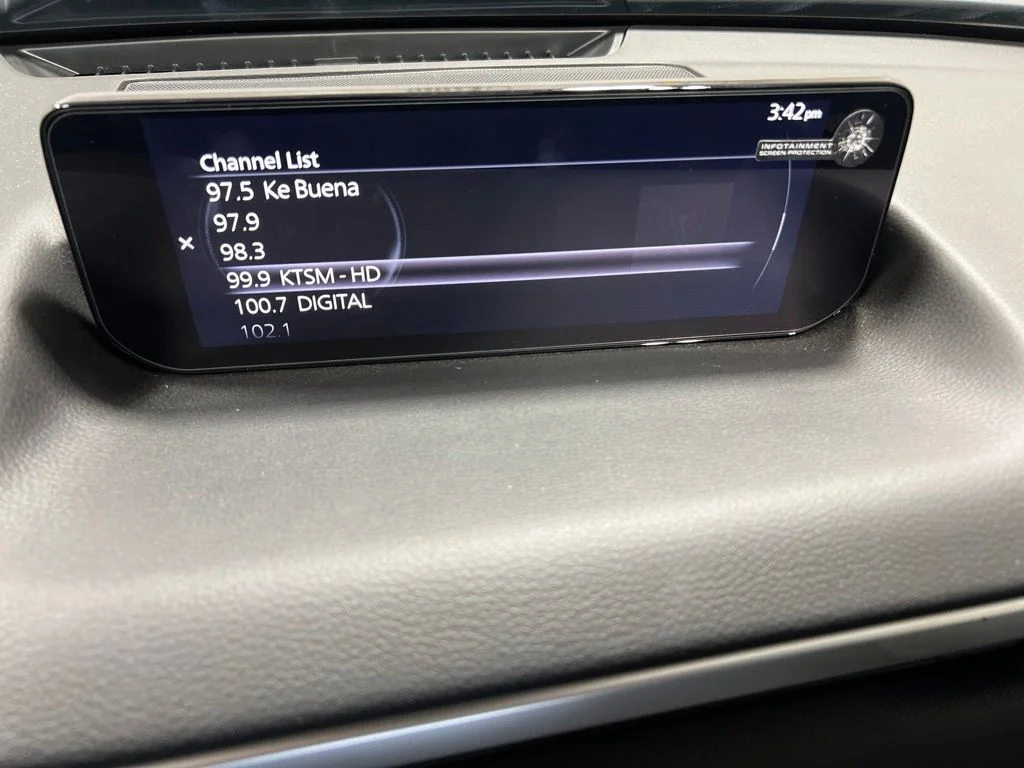 2025 Mazda CX-50 Select - Photo 18