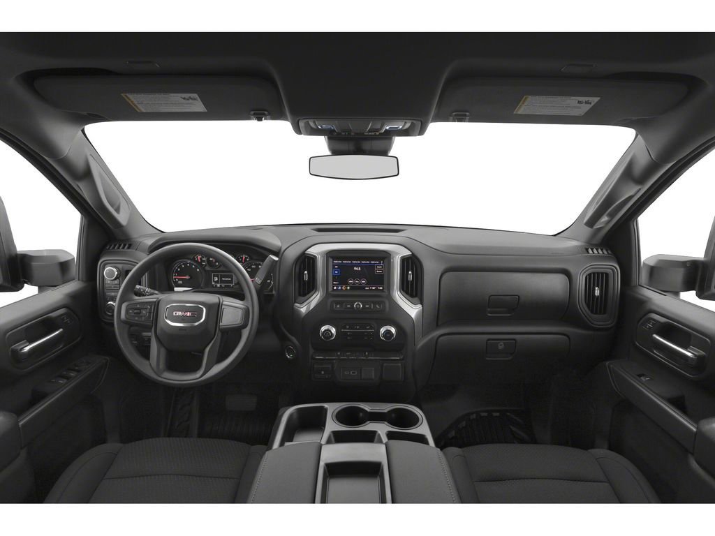 2026 GMC Sierra 2500HD Denali Ultimate - Photo 8