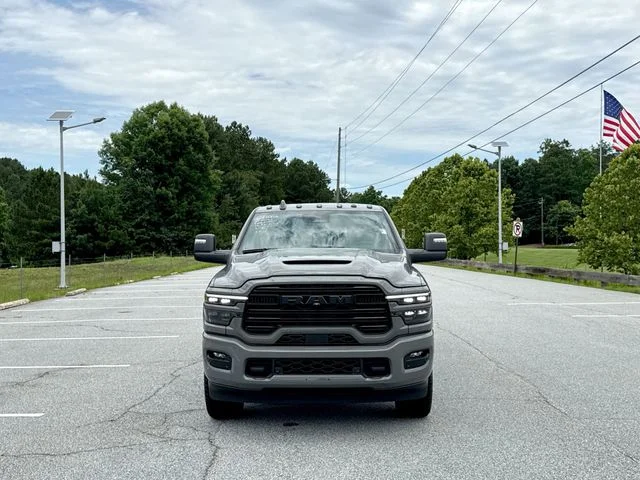 Used 2026 White Ram Laramie image 8