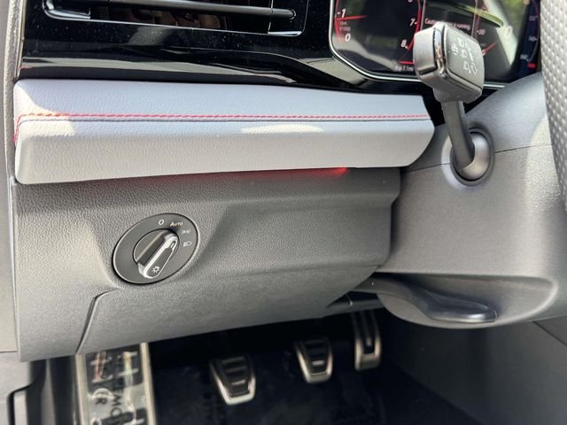 New 2026 White Volkswagen 2.0T Autobahn image 28