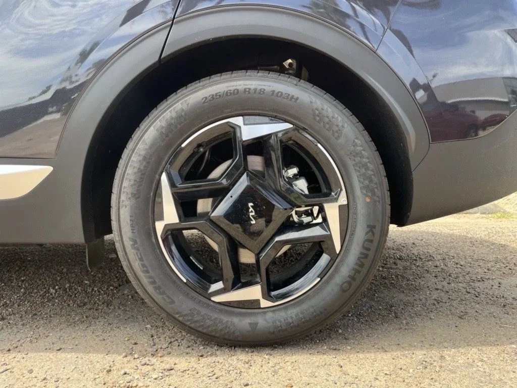 New 2026 Gray Kia EX image 20