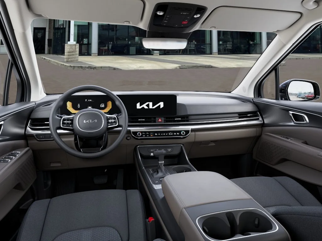 New 2026 Panthera Metal Kia LX image 14
