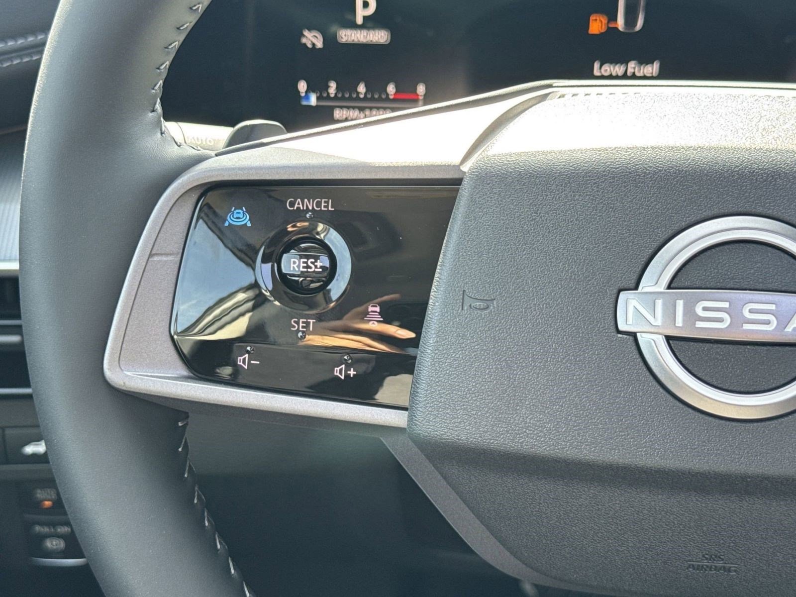 2025 Nissan Murano SL - Photo 16