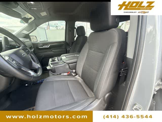 2024 Chevrolet Silverado 1500 RST - Photo 18