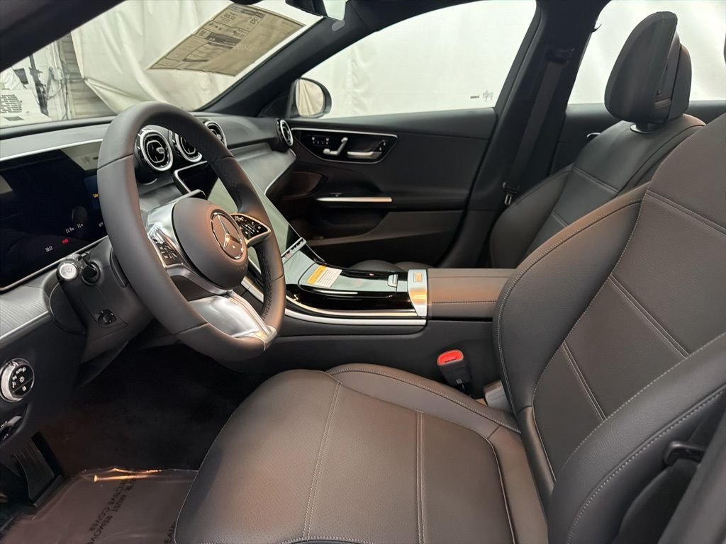 Used 2026 Gray Mercedes-Benz C 300 image 14