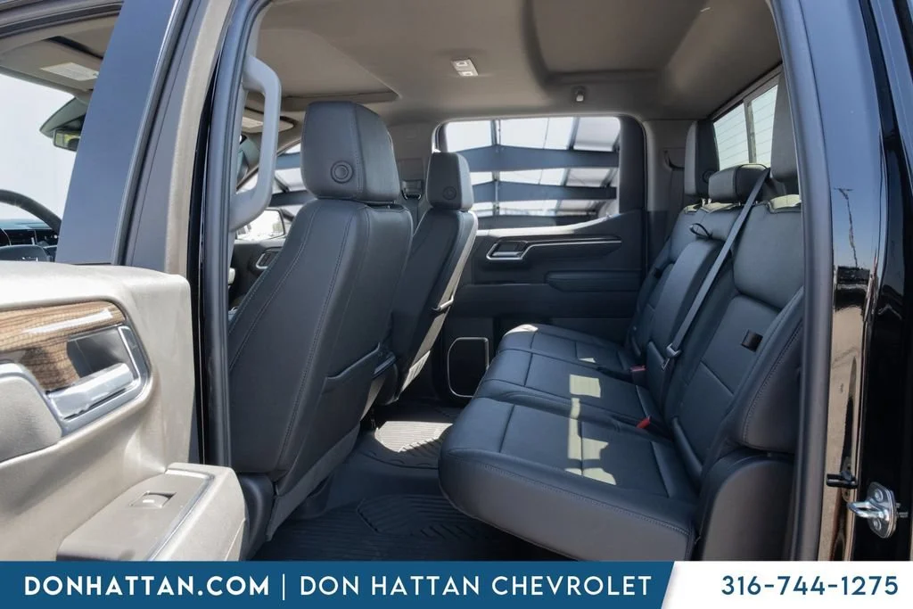 2026 Chevrolet Silverado 1500 RST - Photo 19