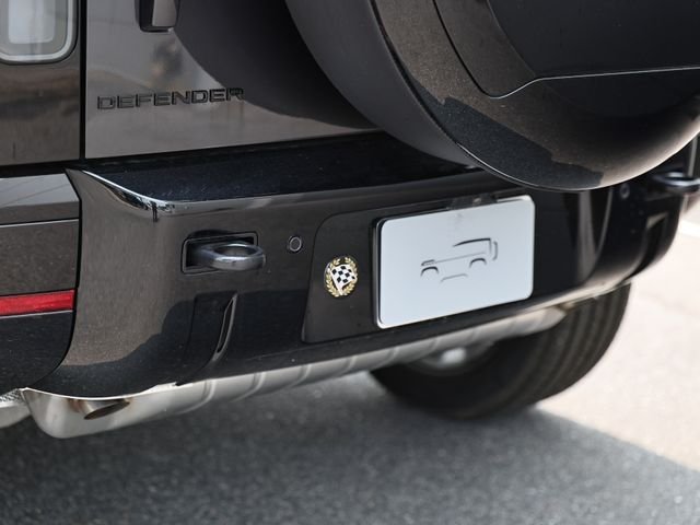 2026 Land Rover Defender X - Photo 10