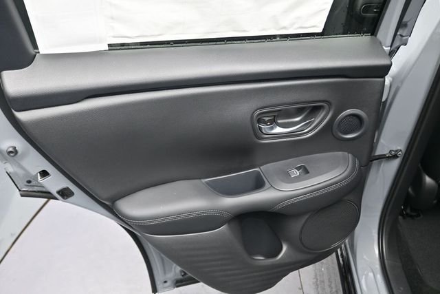 New 2027 Urban Gray Pearl Honda EX-L image 16