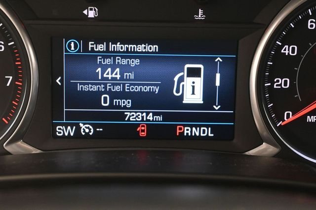 Used 2022 Summit White Chevrolet LT image 19