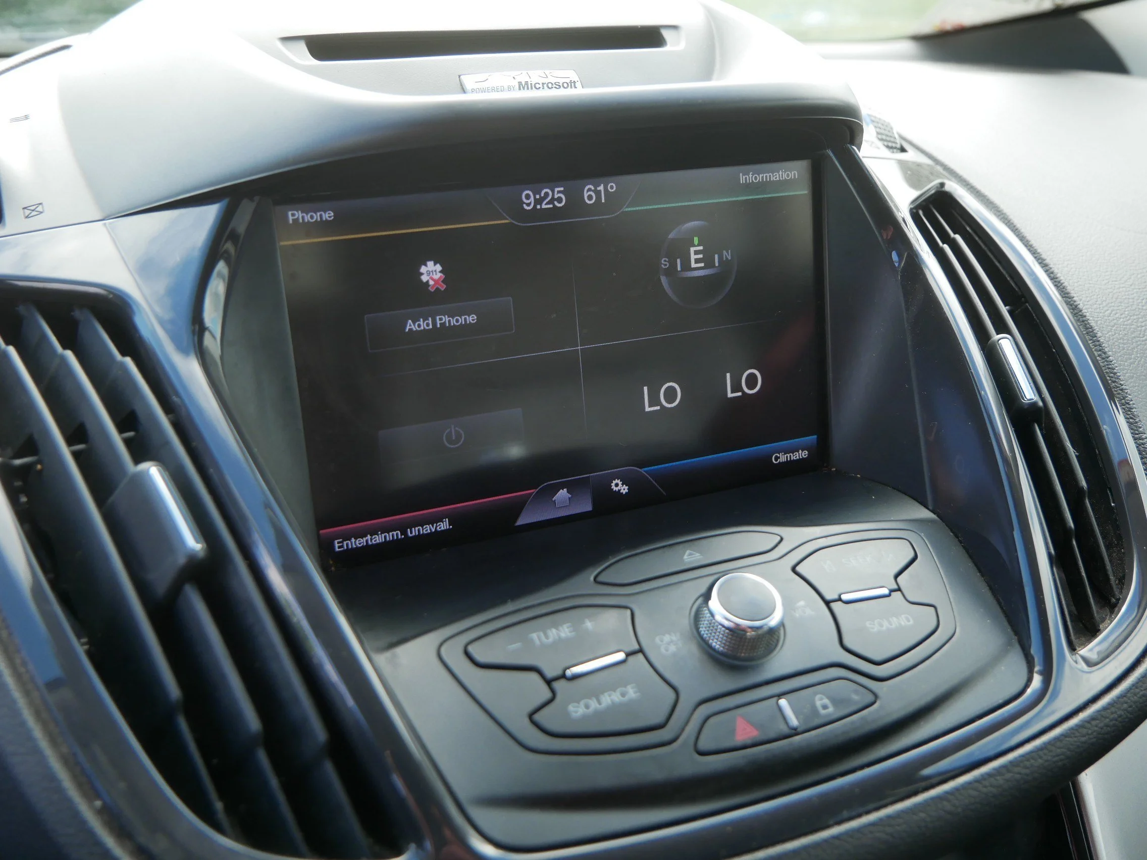 Used 2013 Sterling Grey Metallic Ford SEL image 29